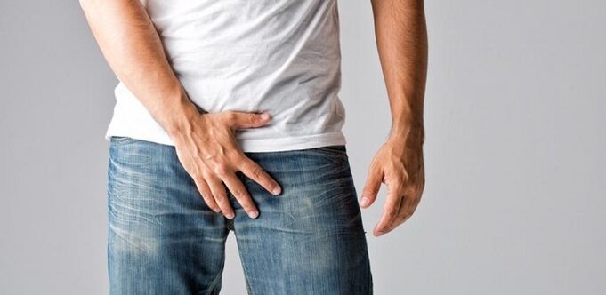How a small membership increases a man